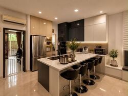 Luxus Hills (D28), Terrace #597884981